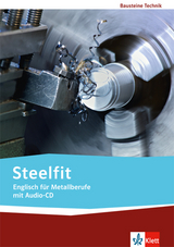 Steelfit. Englisch für Metallberufe - 