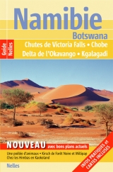 Namibie - Botswana - 