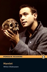 L3:Hamlet Book & MP3 Pack - Shakespeare, William