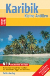 Karibik - Nelles, Günter