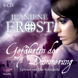 Gefährtin der Dämmerung - Frost, Jeaniene; Schützhold, Elke