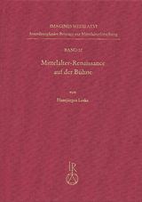 Mittelalter-Renaissance auf der Bühne - Hansjürgen Linke