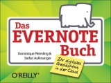Das Evernote-Buch - Dominique Pleimling, Stefan Aufenanger