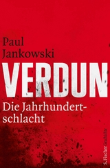 Verdun -  Paul Jankowski