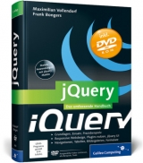 jQuery - Bongers, Frank; Vollendorf, Maximilian