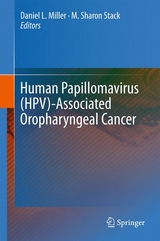 Human Papillomavirus (HPV)-Associated Oropharyngeal Cancer - 