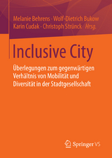 Inclusive City - 