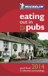 Eating Out in Pubs - Michelin