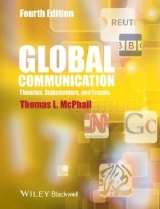 Global Communication - McPhail, Thomas L.
