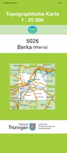 Berka (Werra) - 