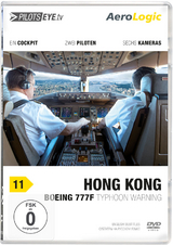 PilotsEYE.tv | HONG KONG - DVD - Aigner, Thomas