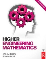 Higher Engineering Mathematics, 7th ed - Bird, John