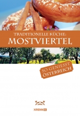 Traditionelle Küche Mostviertel - 