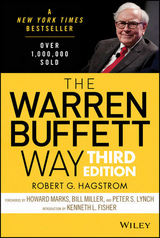 The Warren Buffett Way - Hagstrom, Robert G.