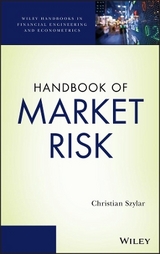 Handbook of Market Risk - Szylar, Christian