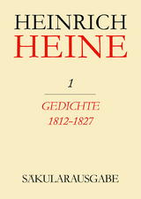 Gedichte 1812-1827 - 