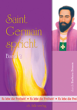 Saint Germain spricht, Band 2 - Bessen, Barbara