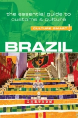 Brazil - Culture Smart! - Branco, Sandra
