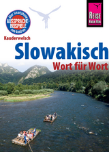 Slowakisch - Wort für Wort - John Nolan