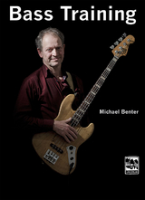BassTraining - Michael Benter