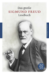 Das große Lesebuch - Sigmund Freud