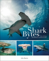 Shark Bytes -  John Bantin