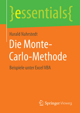 Die Monte-Carlo-Methode - Harald Nahrstedt