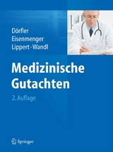 Medizinische Gutachten - 