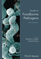 Guide to Foodborne Pathogens - Labbé, Ronald G.; García, Santos