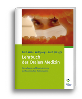 Lehrbuch der Oralen Medizin - Frank Bartram, Tanja Blank, Uwe Drews, Wolfgang Funk, Hardy Gaus, Wolfgang H. Koch, Wolf-Dieter Seeher, Martin Simmel, Roland Werk, Thomas Weidenbeck, Ann Wittenberg, Erich Wühr