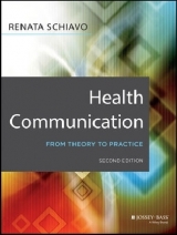 Health Communication - Schiavo, Renata
