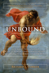 Unbound -  Richard L. Currier