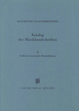 KBM 5,3 Collectio Musicalis Maximilianea - Bettina Wackernagel