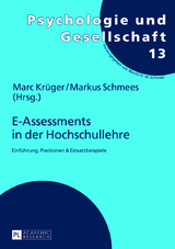 E-Assessments in der Hochschullehre - 