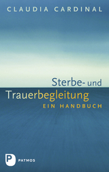 Sterbe- und Trauerbegleitung - Claudia Cardinal