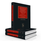 Dalhuisen on Transnational Comparative, Commercial, Financial and Trade Law 3 VOLUME SET - Dalhuisen, Jan H