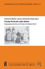 Family Portraits with Saints - 