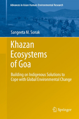 Khazan Ecosystems of Goa - Sangeeta M. Sonak