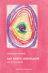 Das siebte Lebensjahr - Hermann Koepke