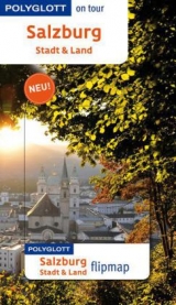 Salzburg – Stadt und Land - Nöldeke, Renate