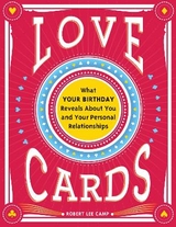 Love Cards - Camp, Robert Lee