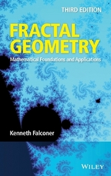 Fractal Geometry - Falconer, Kenneth