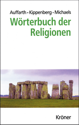 Wörterbuch der Religionen - 