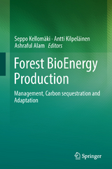 Forest BioEnergy Production - 