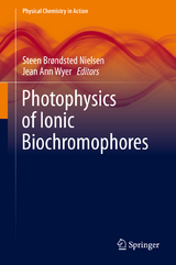 Photophysics of Ionic Biochromophores - 