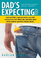 Dad's Expecting Too - Cohen, Harlan