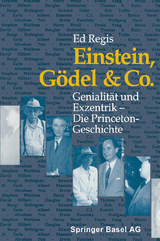 Einstein, Gödel & Co. -  Regis