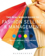 The Real World Guide to Fashion Selling and Management - Sherman, Gerald J.; Perlman, Sar