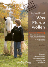 Was Pferde wollen - Gertrud Pysall