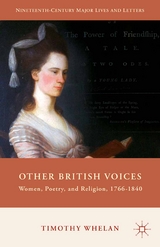 Other British Voices -  T. Whelan